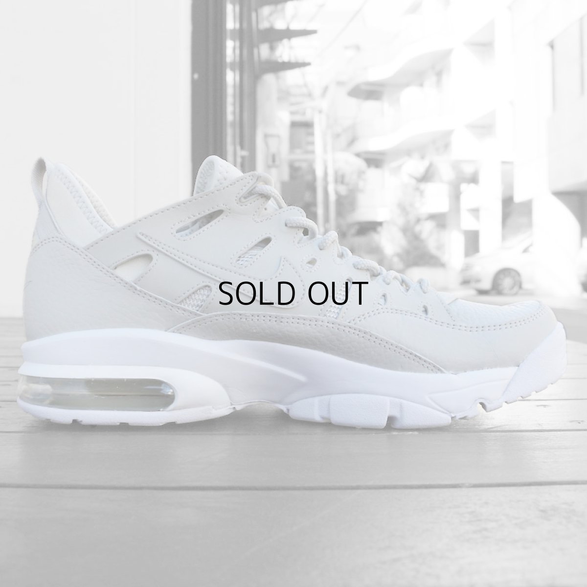 画像3: NIKE AIR TRAINER MAX '94 LOW (3)