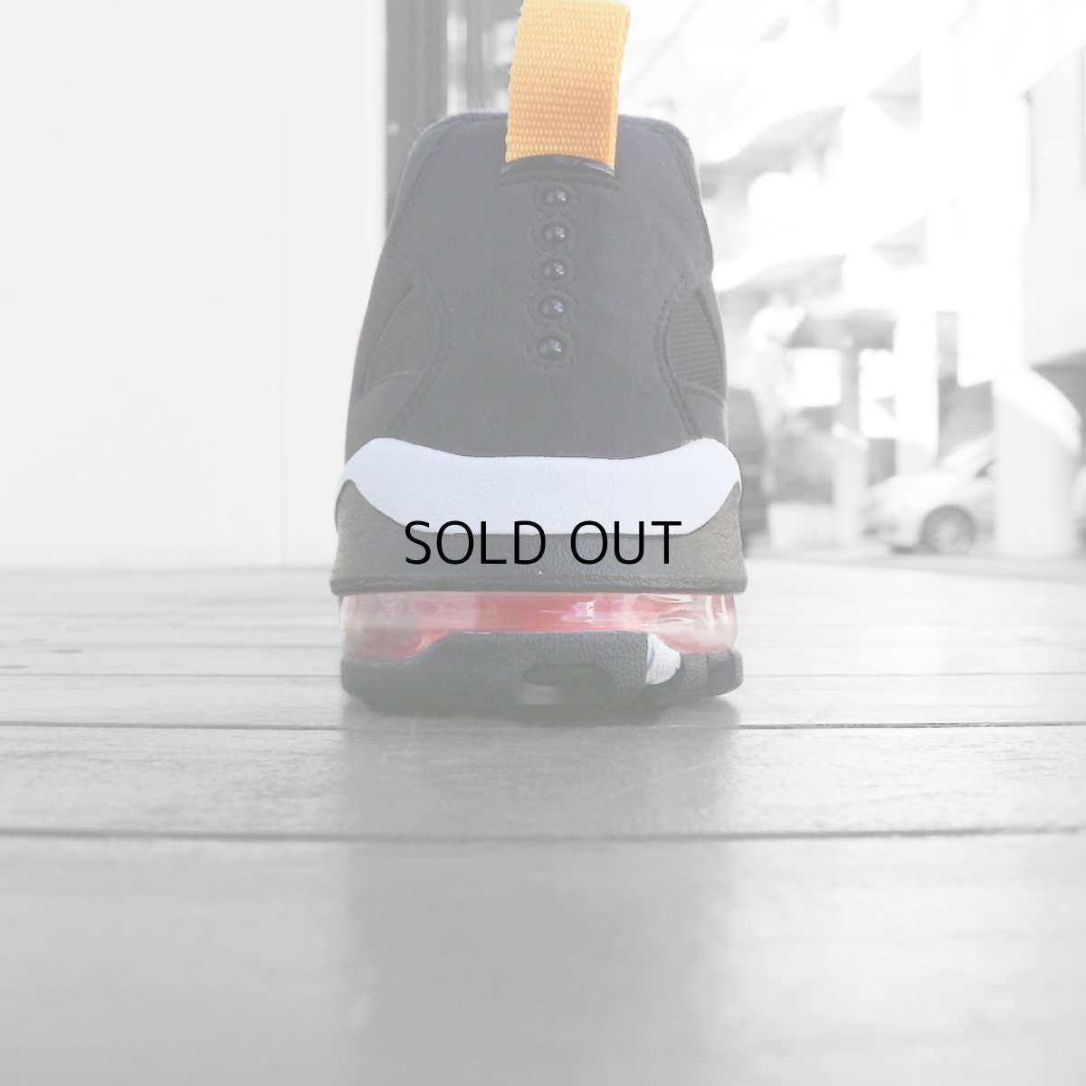 画像2: NIKE AIR MAX 120 (2)