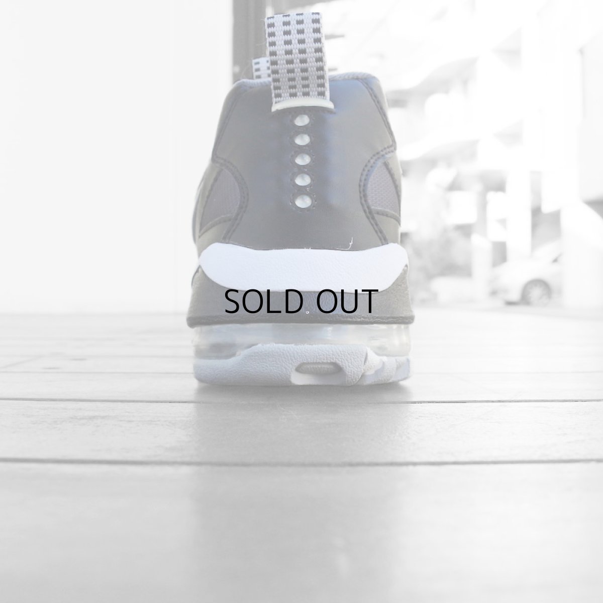 画像2: NIKE AIR MAX 120 (2)