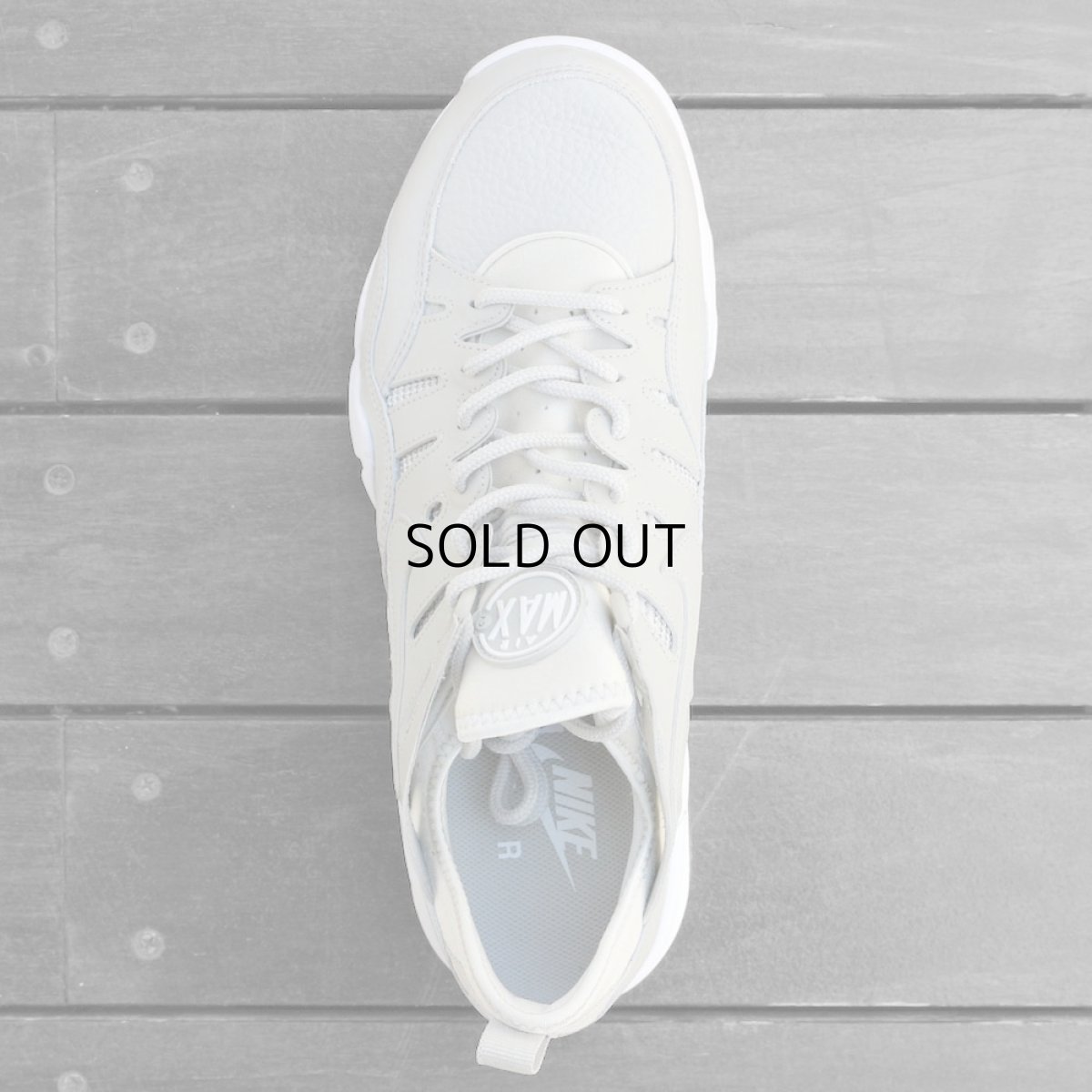 画像4: NIKE AIR TRAINER MAX '94 LOW (4)