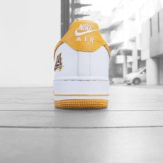 画像2: NIKE AIR FORCE 1 LOW RETRO "LA" (2)