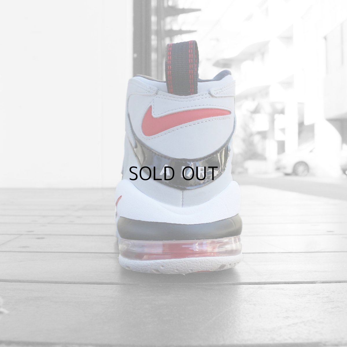 画像2: NIKE AIR MAX CB34 (2)