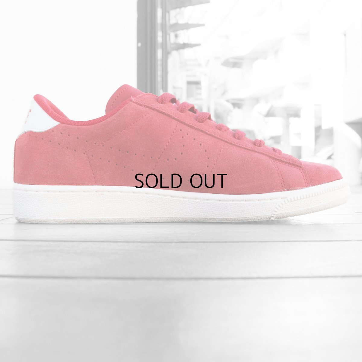 画像3: NIKE TENNIS CLASSIC CS SUEDE (3)