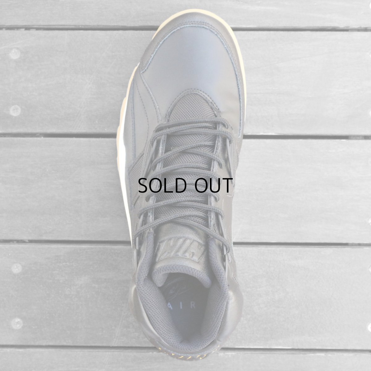 画像4: NIKE AIR TRAINER SC WINTER "SAMPLE" (4)