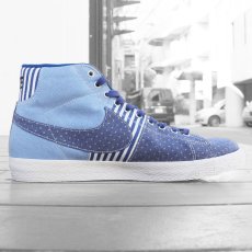 画像3: NIKE BLAZER MID PREMIUM VINTAGE (3)