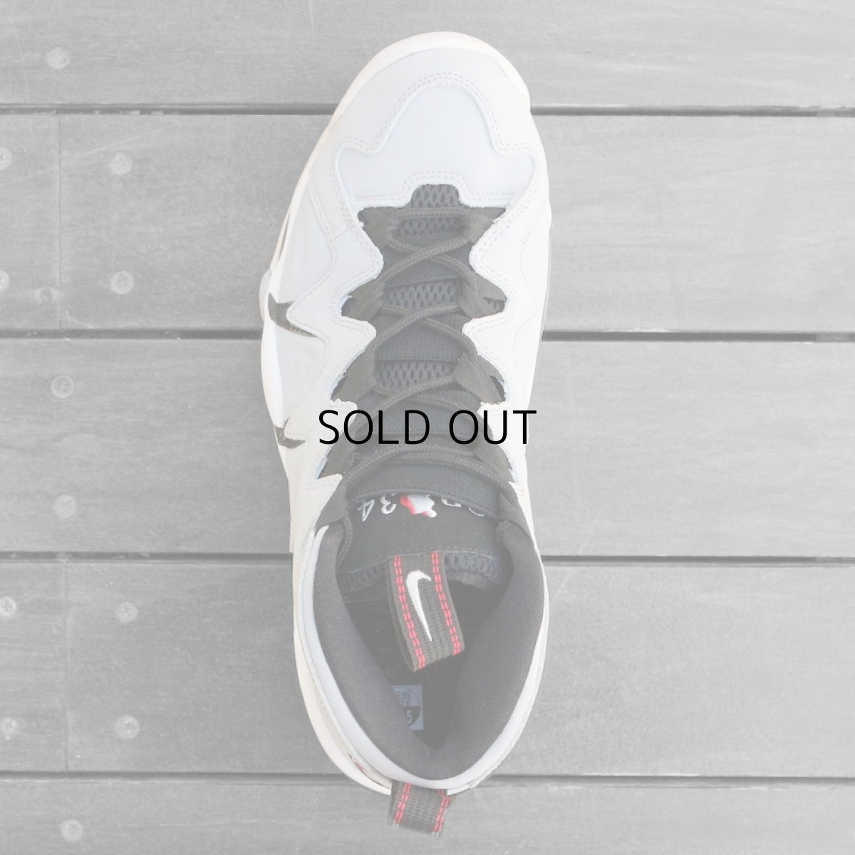 画像4: NIKE AIR MAX CB34 (4)