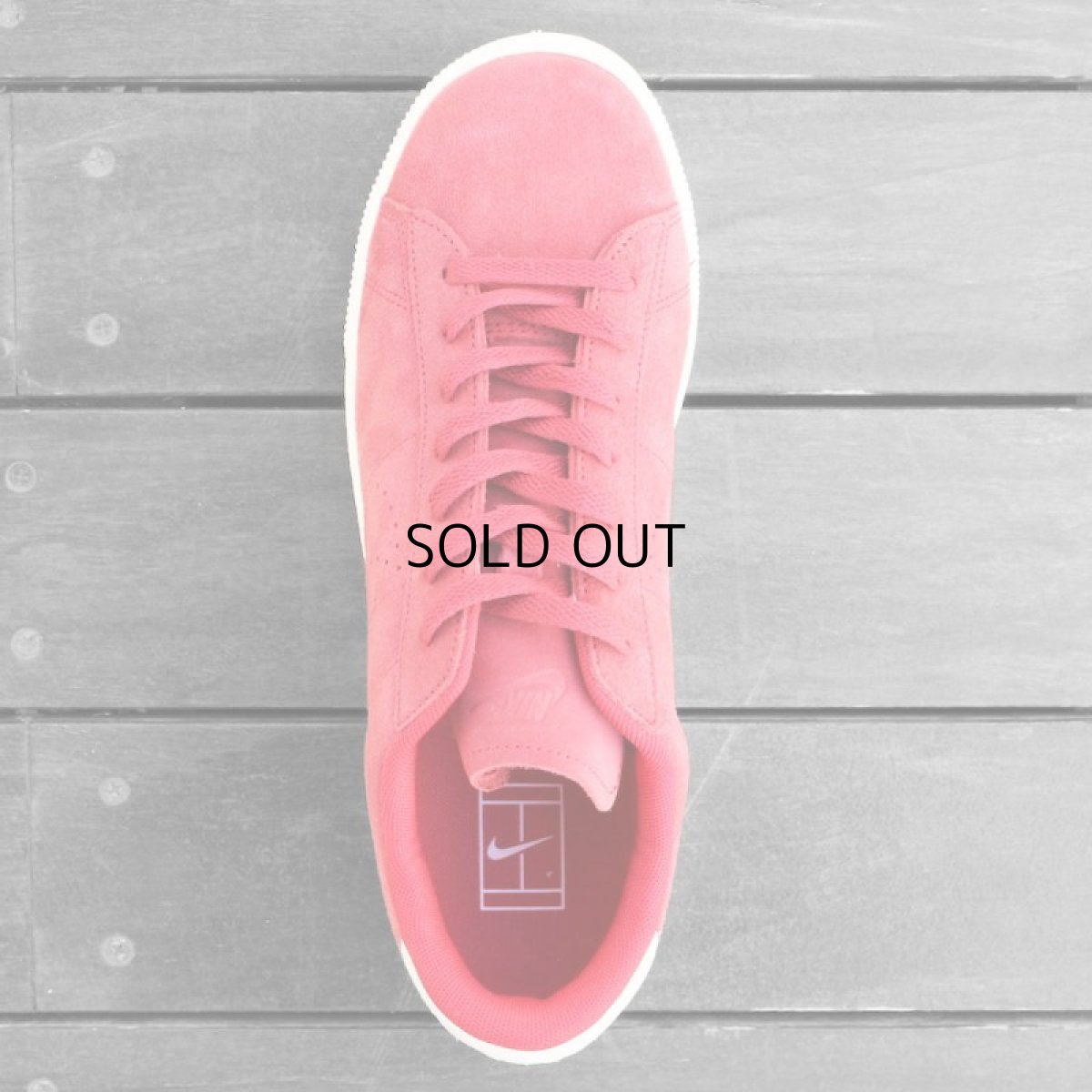 画像4: NIKE TENNIS CLASSIC CS SUEDE (4)