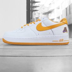 画像1: NIKE AIR FORCE 1 LOW RETRO "LA" (1)