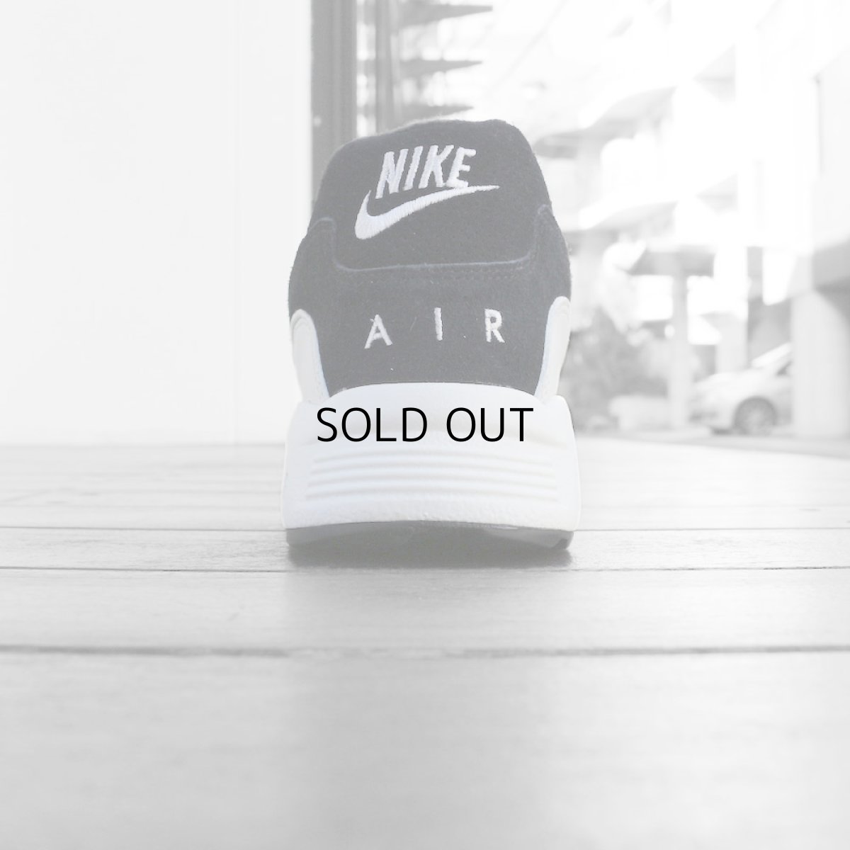 画像2: NIKE AIR ICARUS EXTRA QS (2)