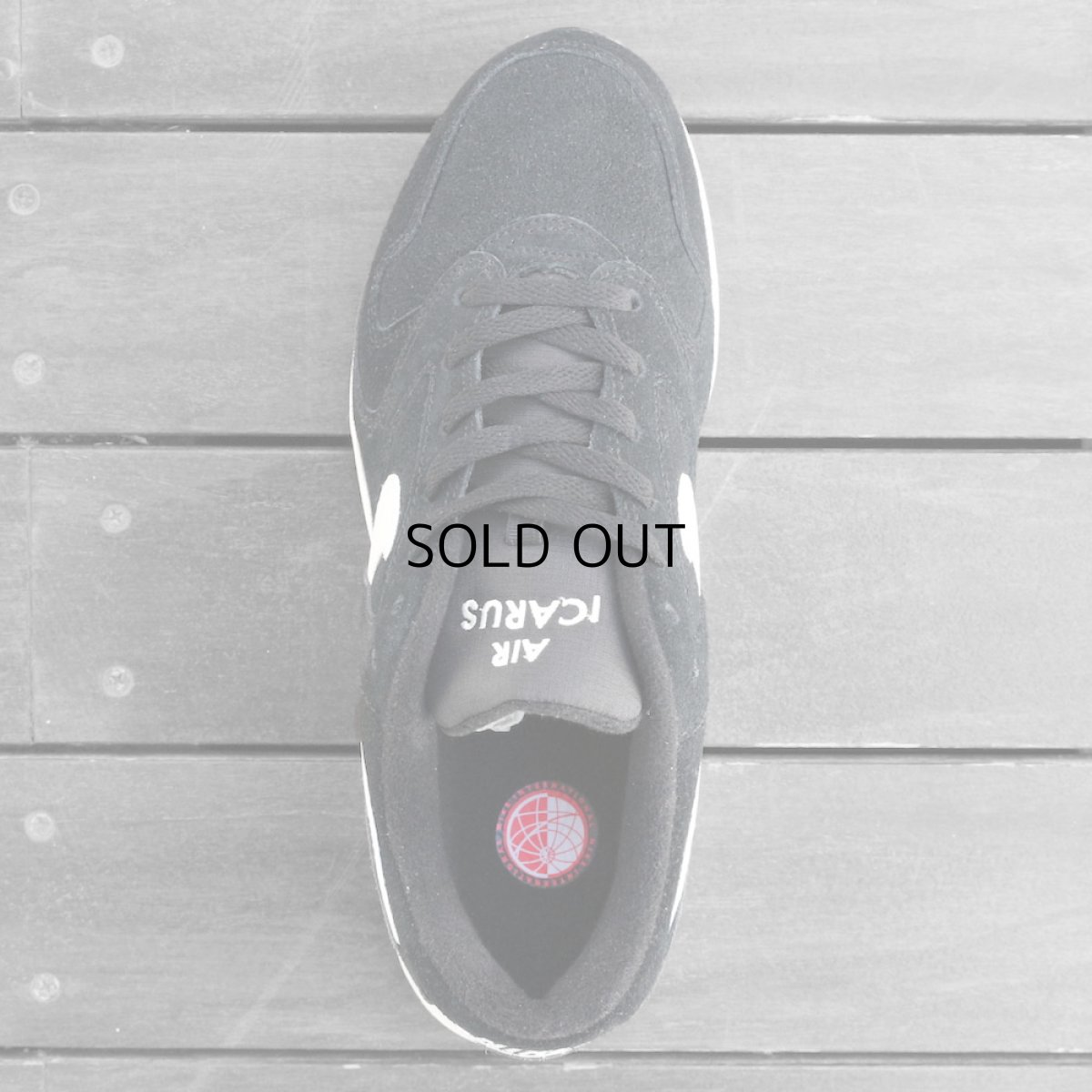 画像4: NIKE AIR ICARUS EXTRA QS (4)