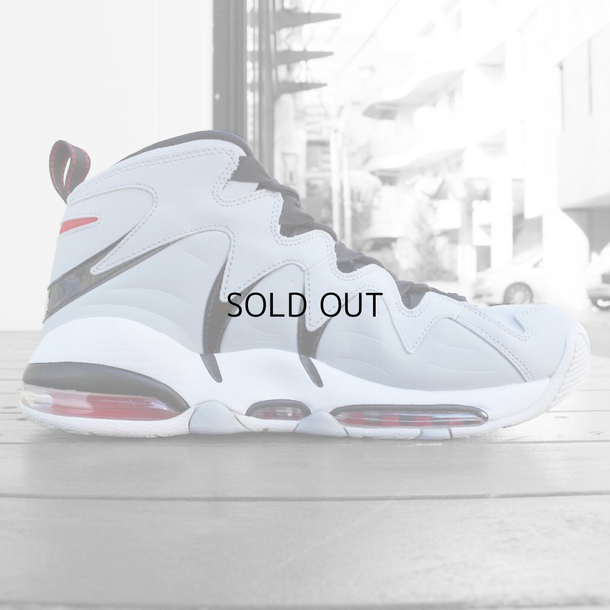 画像3: NIKE AIR MAX CB34 (3)