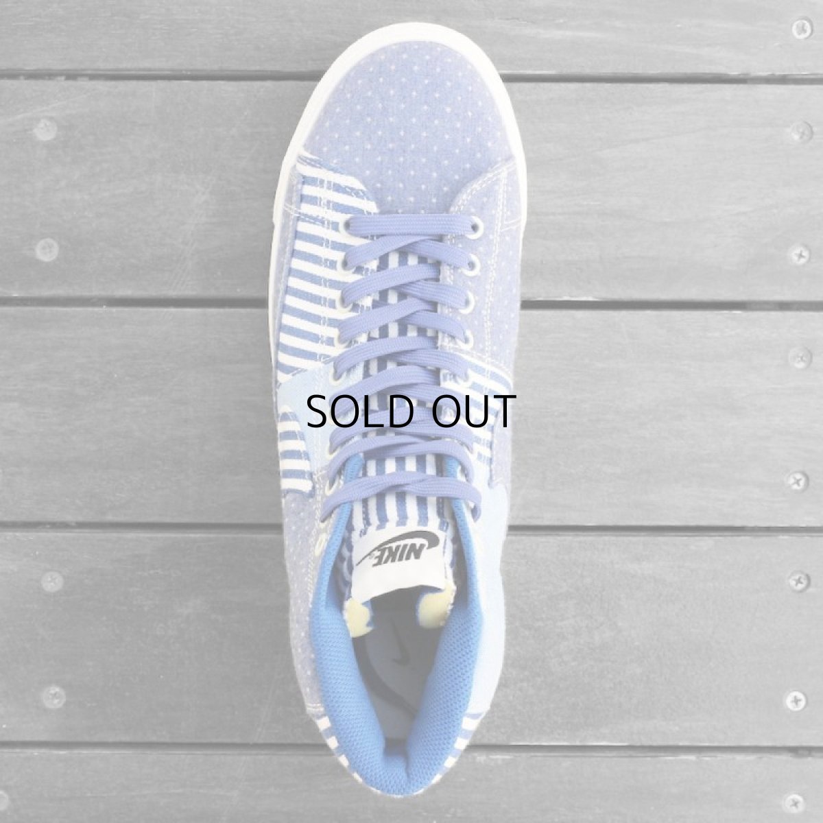 画像4: NIKE BLAZER MID PREMIUM VINTAGE (4)