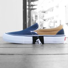 画像1: VANS SLIP ON PRO (1)