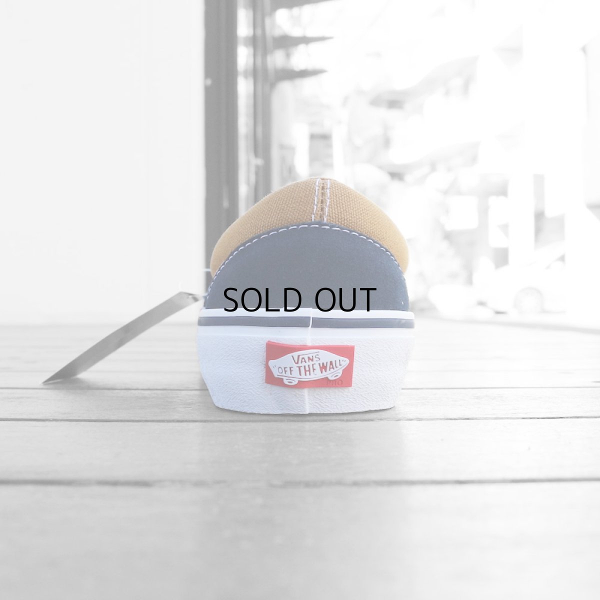 画像2: VANS SLIP ON PRO (2)