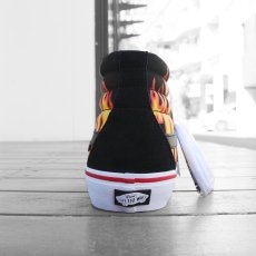 画像2: VANS SK8-HI PRO "THRASHER" (2)