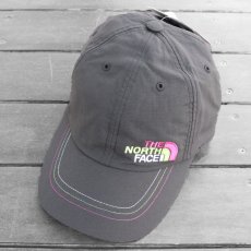 画像2: THE NORTH FACE WMNS HORIZON BALL CAP (2)