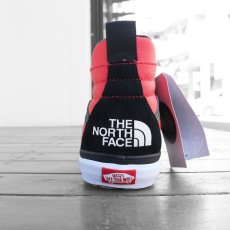 画像2: VANS X THE NORTH FACE SK8-HI 46 MTE DX (2)