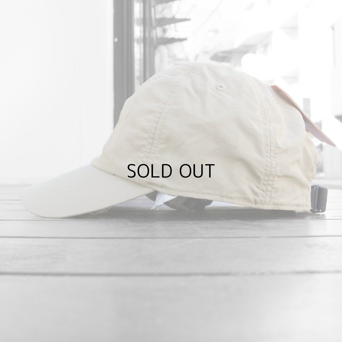 画像5: THE NORTH FACE HORIZON BALL CAP (5)