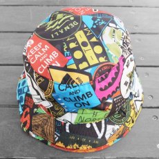 画像1: THE NORTH FACE SUN STASH BUCKET HAT (1)