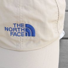 画像1: THE NORTH FACE HORIZON BALL CAP (1)