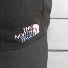 画像1: THE NORTH FACE HORIZON BALL CAP (1)