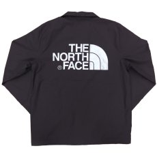 画像1: THE NORTH FACE NYLON COACH JACKET (1)