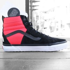 画像3: VANS X THE NORTH FACE SK8-HI 46 MTE DX (3)