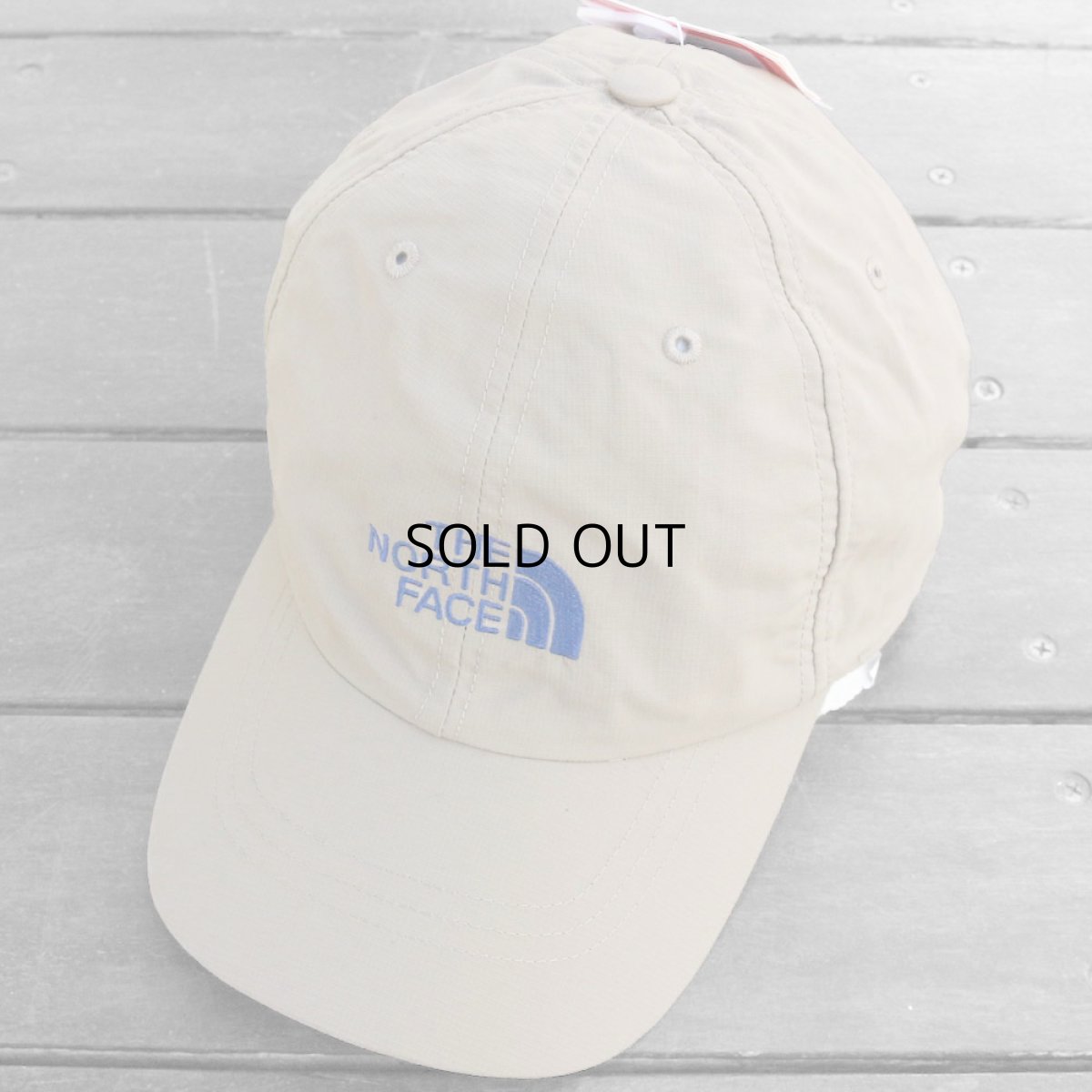 画像2: THE NORTH FACE HORIZON BALL CAP (2)