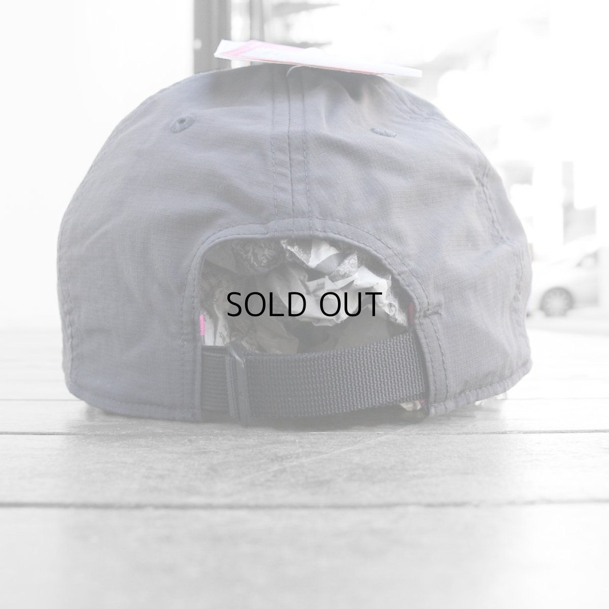 画像4: THE NORTH FACE WMNS HORIZON BALL CAP (4)