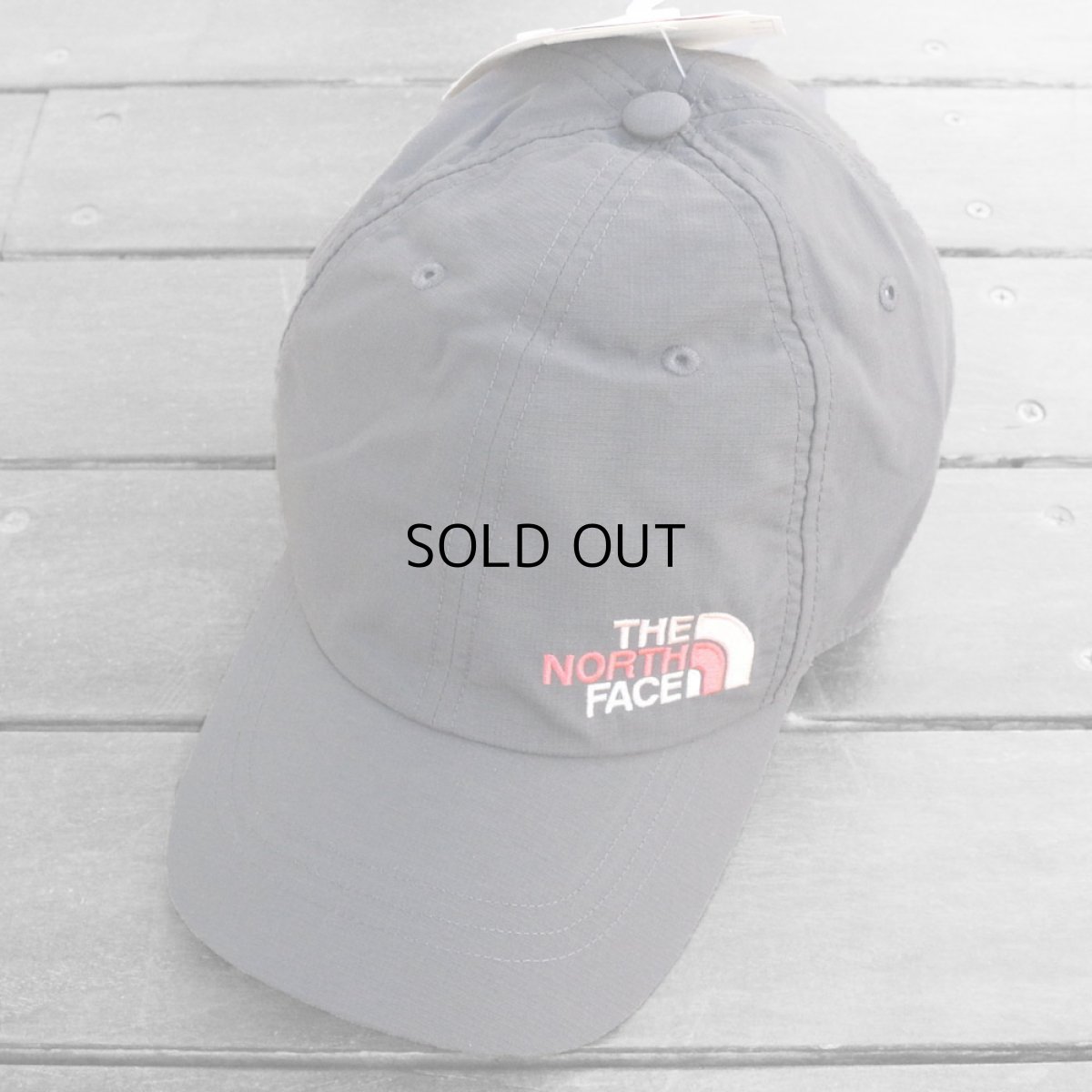 画像2: THE NORTH FACE HORIZON BALL CAP (2)