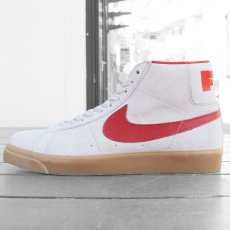 画像1: NIKE SB X FTC BLAZER ZOOM MID QS (1)