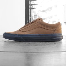 画像1: VANS OLD SKOOL "SUEDE" (1)