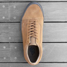 画像4: VANS OLD SKOOL "SUEDE" (4)