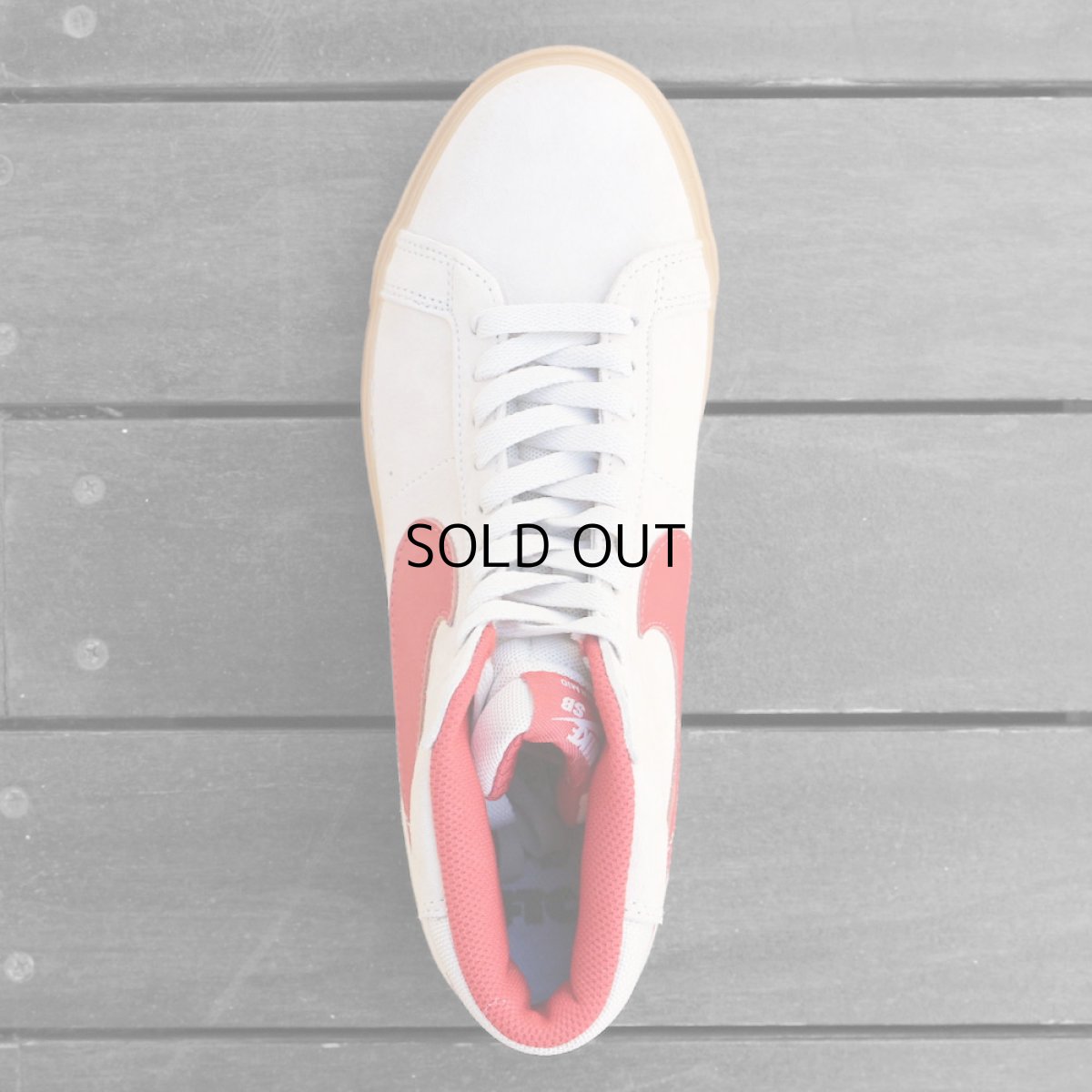 画像4: NIKE SB X FTC BLAZER ZOOM MID QS (4)