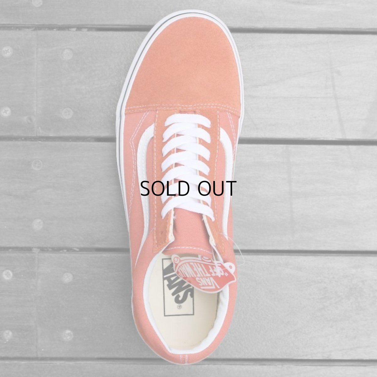 画像4: VANS OLD SKOOL (4)