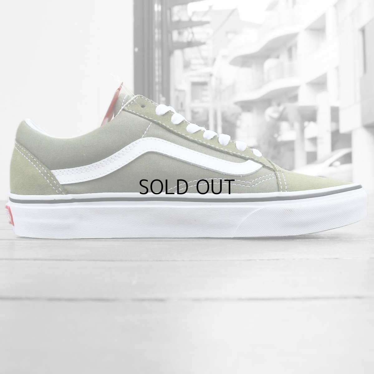 画像3: VANS OLD SKOOL (3)