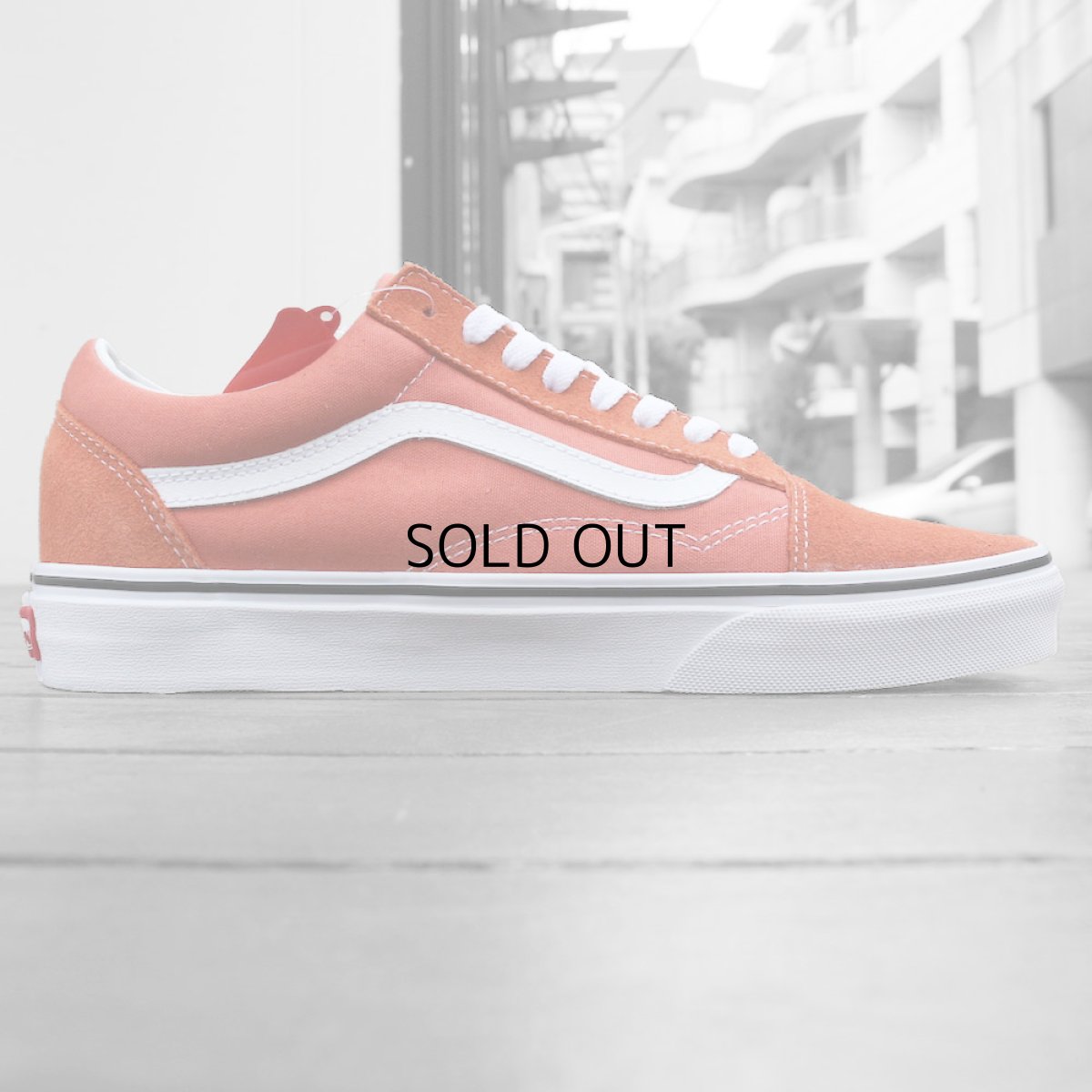 画像3: VANS OLD SKOOL (3)