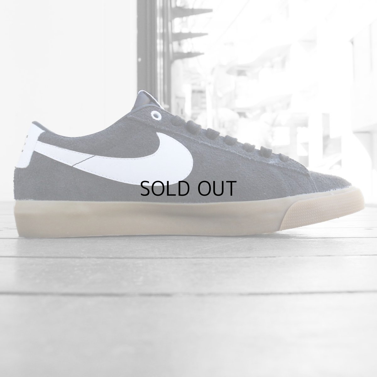 画像3: NIKE SB BLAZER LOW GT (3)