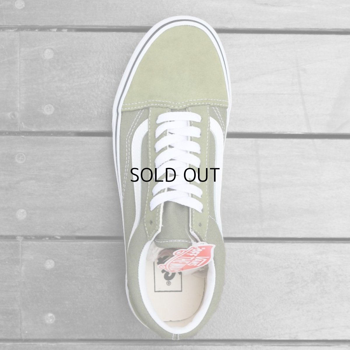 画像4: VANS OLD SKOOL (4)