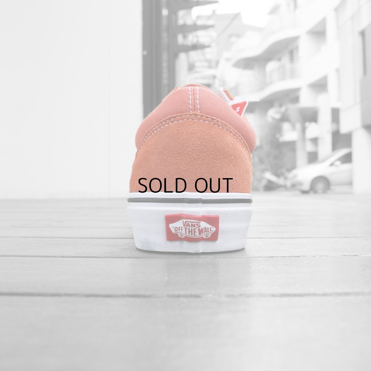 画像2: VANS OLD SKOOL (2)