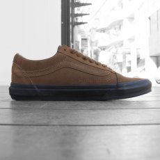 画像3: VANS OLD SKOOL "SUEDE" (3)