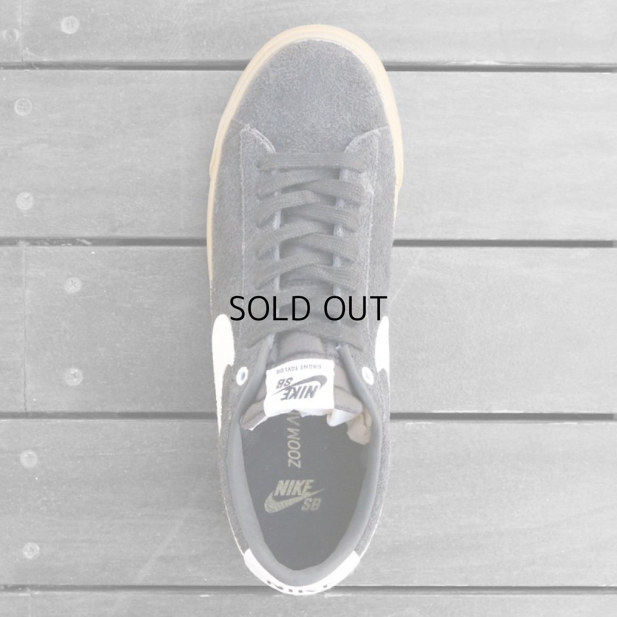 画像4: NIKE SB BLAZER LOW GT (4)