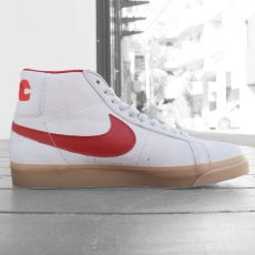 画像3: NIKE SB X FTC BLAZER ZOOM MID QS (3)