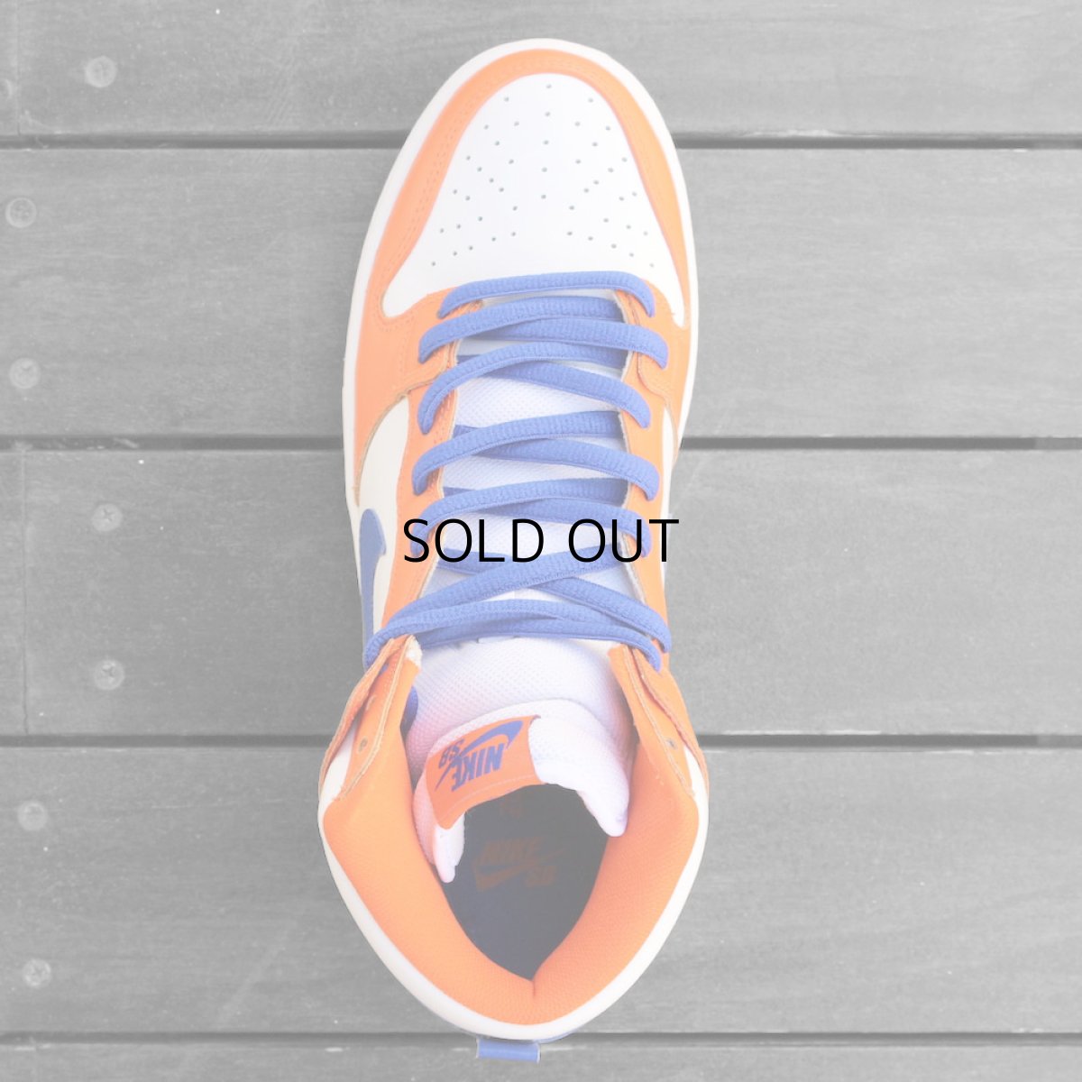 画像4: NIKE SB DUNK HIGH TRD QS "DANNY SUPA" (4)