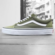 画像1: VANS OLD SKOOL (1)