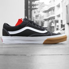 画像3: VANS OLD SKOOL "GUM BUMPER" (3)