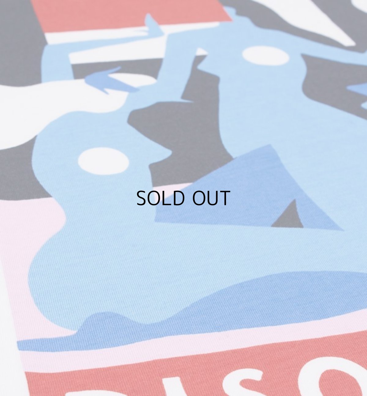 画像2: BY PARRA T-SHIRT DISORDERED (2)