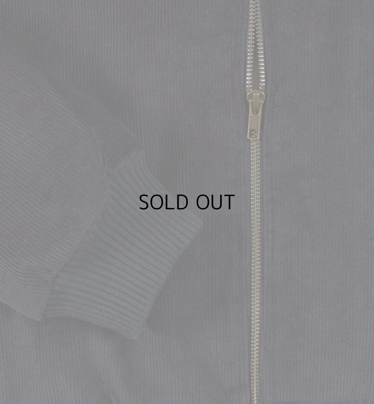 画像7: BY PARRA CORDUROY CLUB JACKET (7)