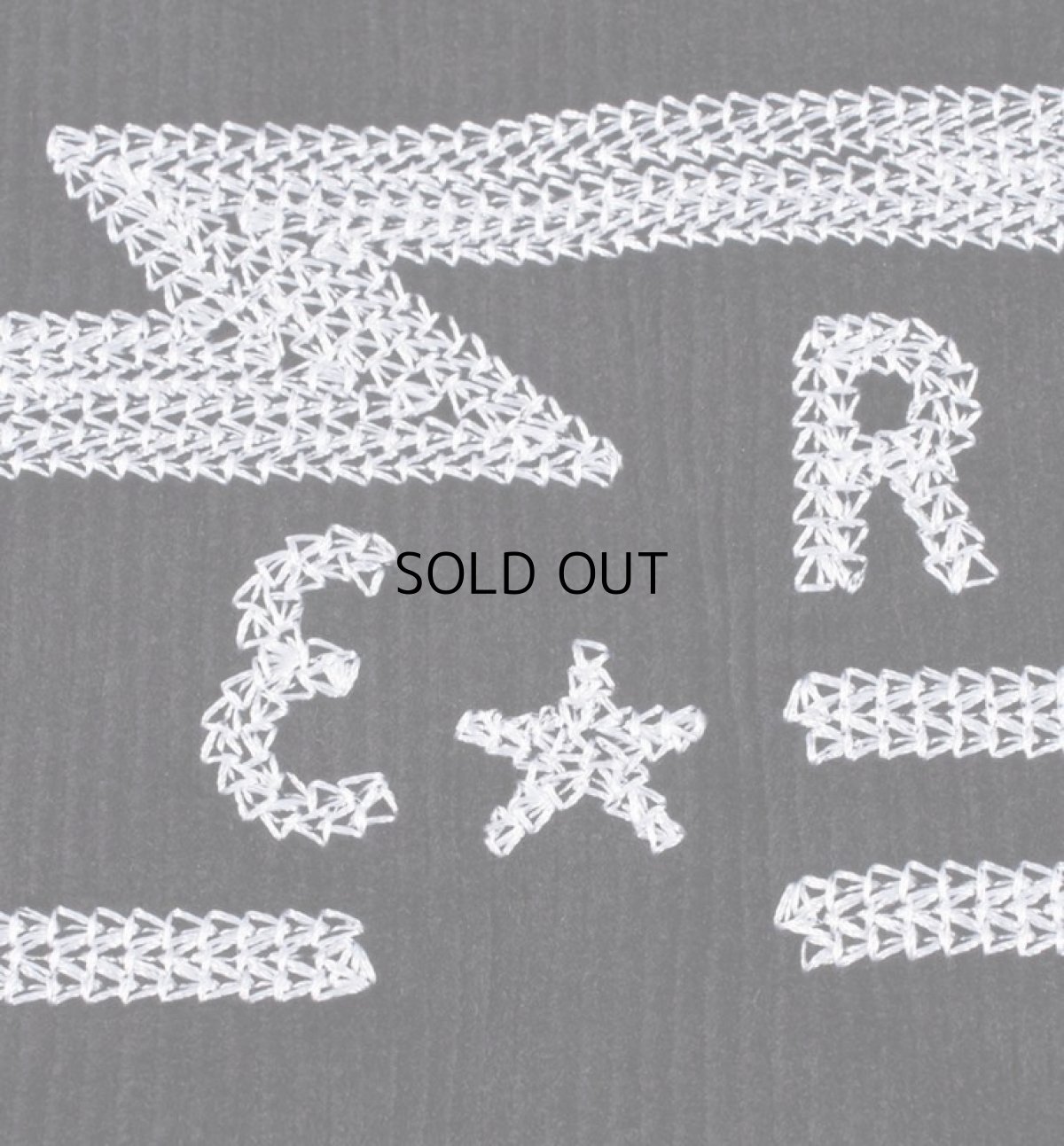 画像4: BY PARRA CORDUROY CLUB JACKET (4)