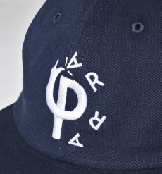 画像5: BY PARRA 6 PANEL HAT STOMP (5)